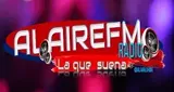 Al Aire Fm Radio
