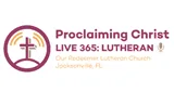 Our Redeemer Lutheran Radio
