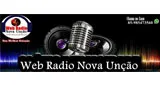 Web Radio Nova Unçao