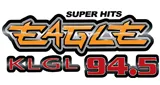 The Eagle - KLGL 94.5 FM