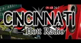 Cincinnati Hott Radio