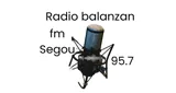 Radio Balanzan fm Segou 95.7
