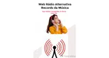 Web Rádio Alternativa Records Da Música-1