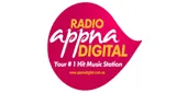 Radio Appna Digital