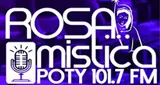 Radio Rosa Mística Poty 101.7