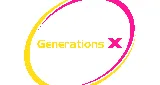 Generations X