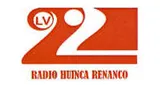 LV22 Radio Huinca Renanco