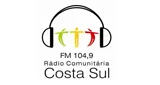 Rádio Costa Sul