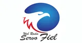 Web Rádio Servo Fiel