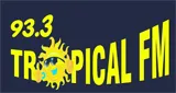 Radio Tropical 93.3 FM