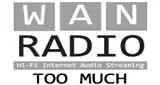 WAN Radio