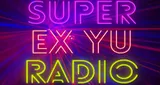 Super EX YU Radio