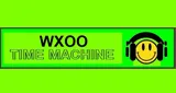 WXOO Time Machine