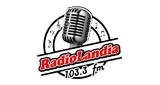 Radiolandia 103.3 fm