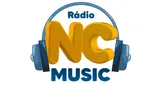 Web Rádio Nc Black