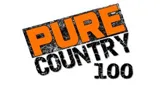 Pure Country 100