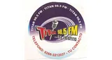 Titan 98.5 FM
