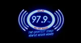 KCJV - No Hit Radio
