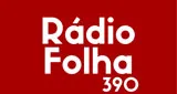 Rádio Folha 390