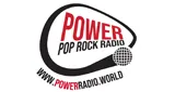 Power! Pop Rock Radio