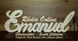 Rádio Online Emanuel