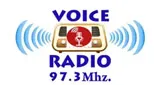 Voice Radio 97.3 Mhz.