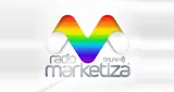 Rádio Marketiza Online