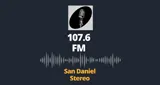 San Daniel Stereo 107.6