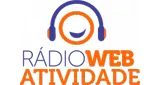Web Radio Atividade FM