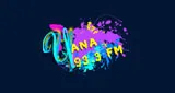 Yana 93.3 FM