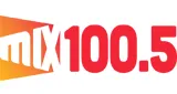 Mix 100.5 FM