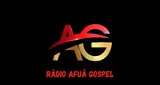 Rádio Afuá Gospel