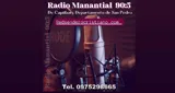 Radio Manantial 90.5 Fm