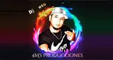 4Ms Producciones Music