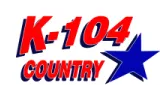 K-104 Country