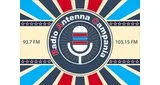 Radio Antenna Campania