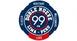 Doble Nueve - LIVE