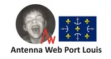 Antenna Web Port Louis