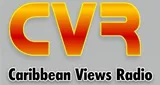 Caribbean Views Talk Radio