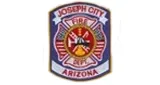 Joseph City Fire