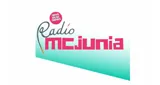 Radio Mcjunia Online