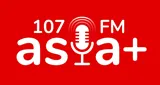 Радио Азия Плюс