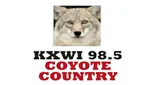 Coyote Country