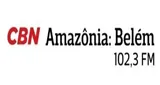 Rádio CBN Amazônia