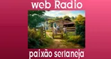 WebRadio paixão sertaneja