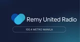 Remy United Radio