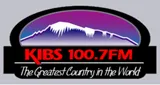 KIBS 100.7 FM