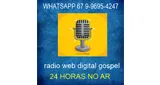 Radio Web Digital Gospel