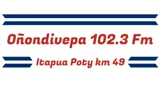 Radio Oñondivepa FM