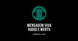 Radio Web Mensagem Viva